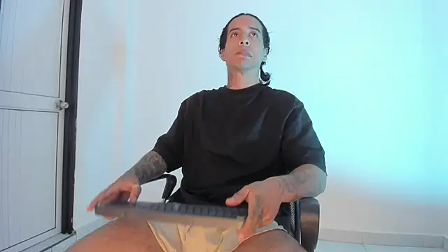 Sean royal online show from 01/06/26, 12:09