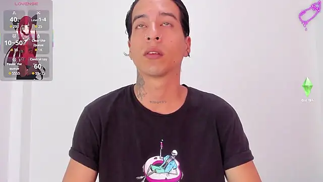 Sean royal online show from 01/09/26, 02:31