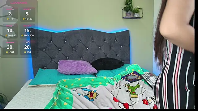 steffy sex2 online show from 01/06/26, 08:45