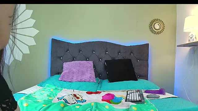 steffy sex2 online show from 01/12/26, 07:41