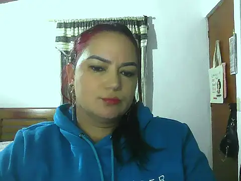 Roja tentacion online show from 02/03/26, 02:53