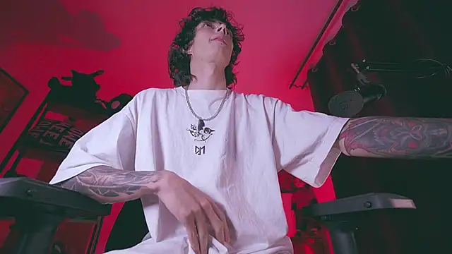 Olliver   y online show from 02/16/26, 03:02