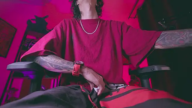 Olliver   y online show from 02/17/26, 01:35