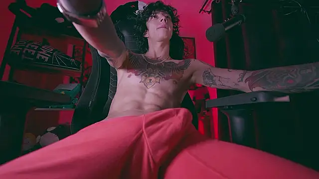 Olliver   y online show from 03/02/26, 05:08