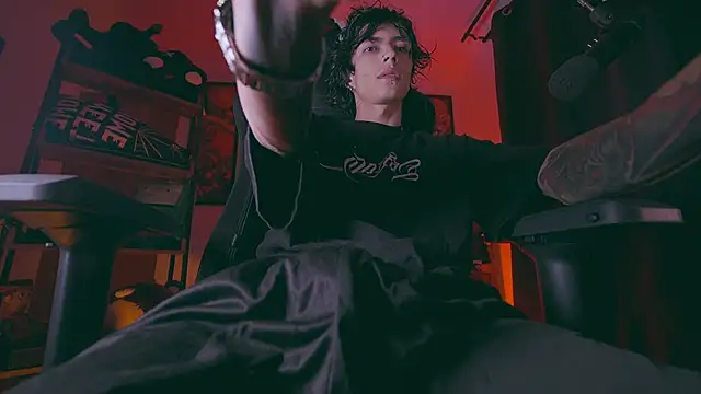 Olliver   y online show from 03/16/26, 03:56