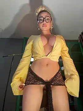 Ginevrafedez online show from 01/12/26, 03:12