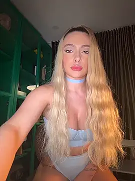 Ginevrafedez online show from 02/04/26, 03:34