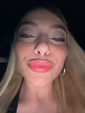 Ginevrafedez online show from 02/15/26, 08:02