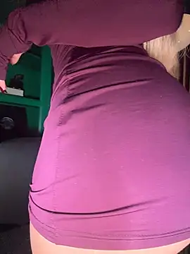 Ginevrafedez online show from 03/13/26, 04:41