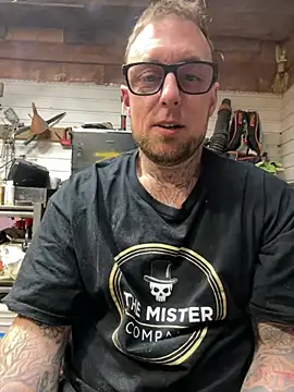 WIDBIGWHITECOCK online show from 02/01/26, 05:06