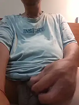 Gerydry online show from 06/20/26, 08:50