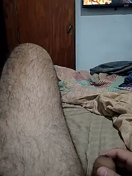 Pitypin7 online show from 04/13/26, 10:37