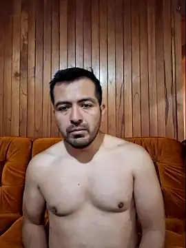 DarkAngel0503 online show from 01/09/26, 05:26