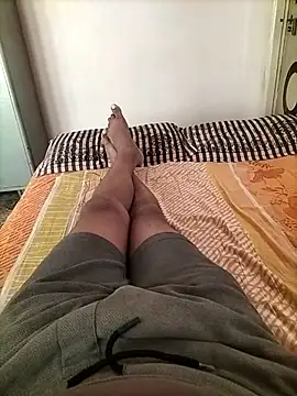 sexy shub online show from 02/02/26, 06:01