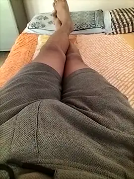 sexy shub online show from 02/09/26, 05:22