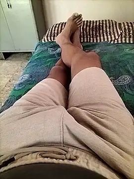 sexy shub online show from 02/27/26, 06:02