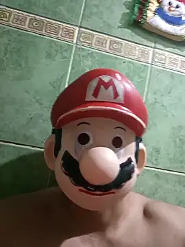 paladito01 online show from 02/08/26, 06:17