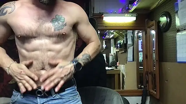 ARCHERTASTE online show from 04/05/26, 01:19