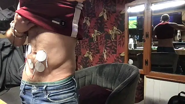 ARCHERTASTE online show from 04/10/26, 03:56