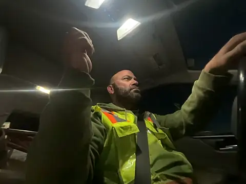 calimeatstick online show from 04/20/26, 12:41