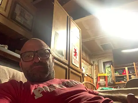 calimeatstick online show from 05/18/26, 11:05