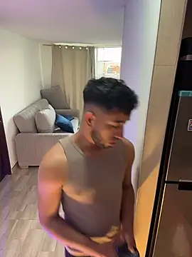 liam bronw online show from 01/08/26, 09:28