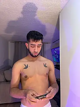 liam bronw online show from 01/11/26, 01:32