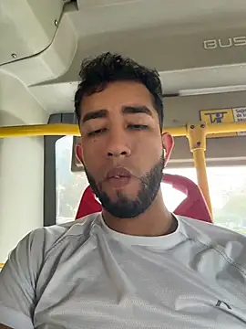 liam bronw online show from 01/12/26, 07:41