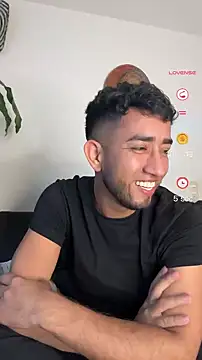 liam bronw online show from 02/12/26, 09:43