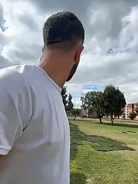 liam bronw online show from 02/16/26, 02:02