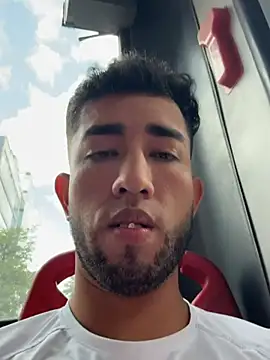 liam bronw online show from 02/21/26, 03:46