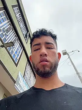 liam bronw online show from 02/24/26, 02:48