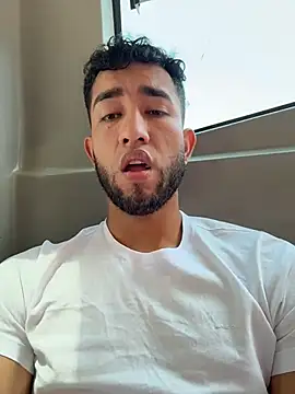 liam bronw online show from 02/28/26, 03:57