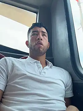 liam bronw online show from 03/16/26, 06:12