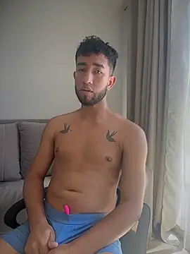 liam bronw online show from 04/26/26, 02:59