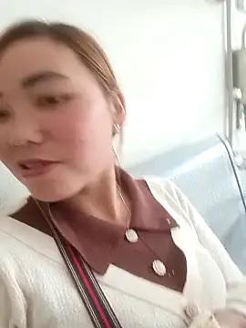 Miu baby01 online show from 03/02/26, 06:03