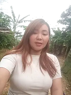 Miu baby01 online show from 04/16/26, 12:55