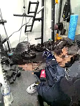 SADKOREAN online show from 01/17/26, 09:29