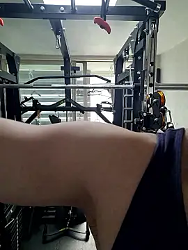 SADKOREAN online show from 04/08/26, 05:40