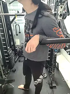 SADKOREAN online show from 04/09/26, 02:44