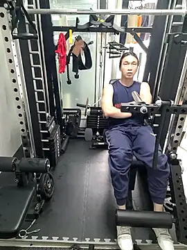 SADKOREAN online show from 04/10/26, 06:07