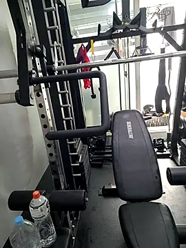 SADKOREAN online show from 04/13/26, 05:35