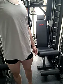 SADKOREAN online show from 04/16/26, 06:36