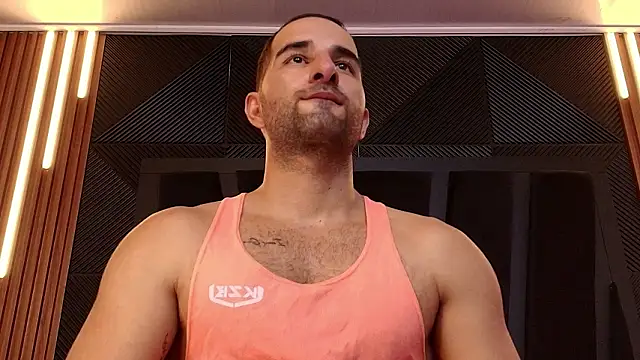 lorenzo walker 1 online show from 02/04/26, 05:41