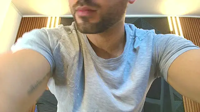 lorenzo walker 1 online show from 02/14/26, 05:32