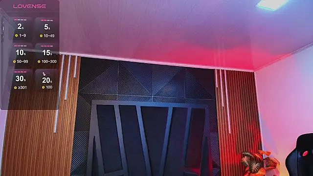 lorenzo walker 1 online show from 03/16/26, 05:17