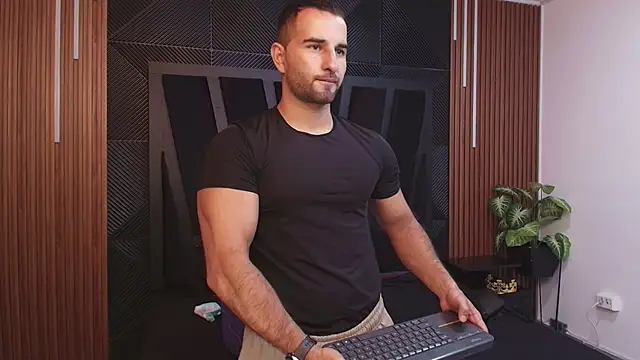 lorenzo walker 1 online show from 04/04/26, 05:32