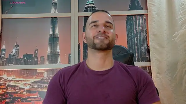 lorenzo walker 1 online show from 05/15/26, 05:42