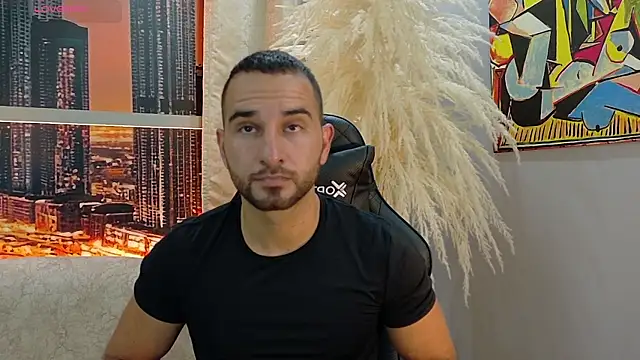 lorenzo walker 1 online show from 05/23/26, 11:03