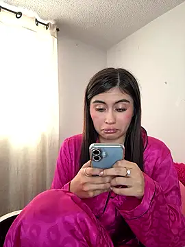 Stormi th online show from 01/12/26, 08:03